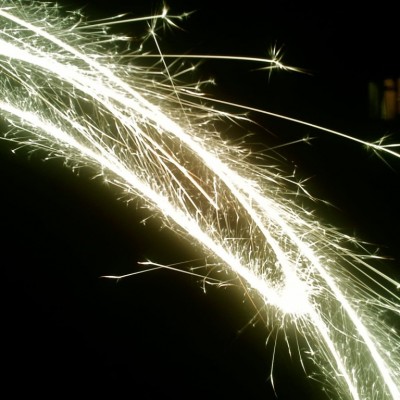 firework night
