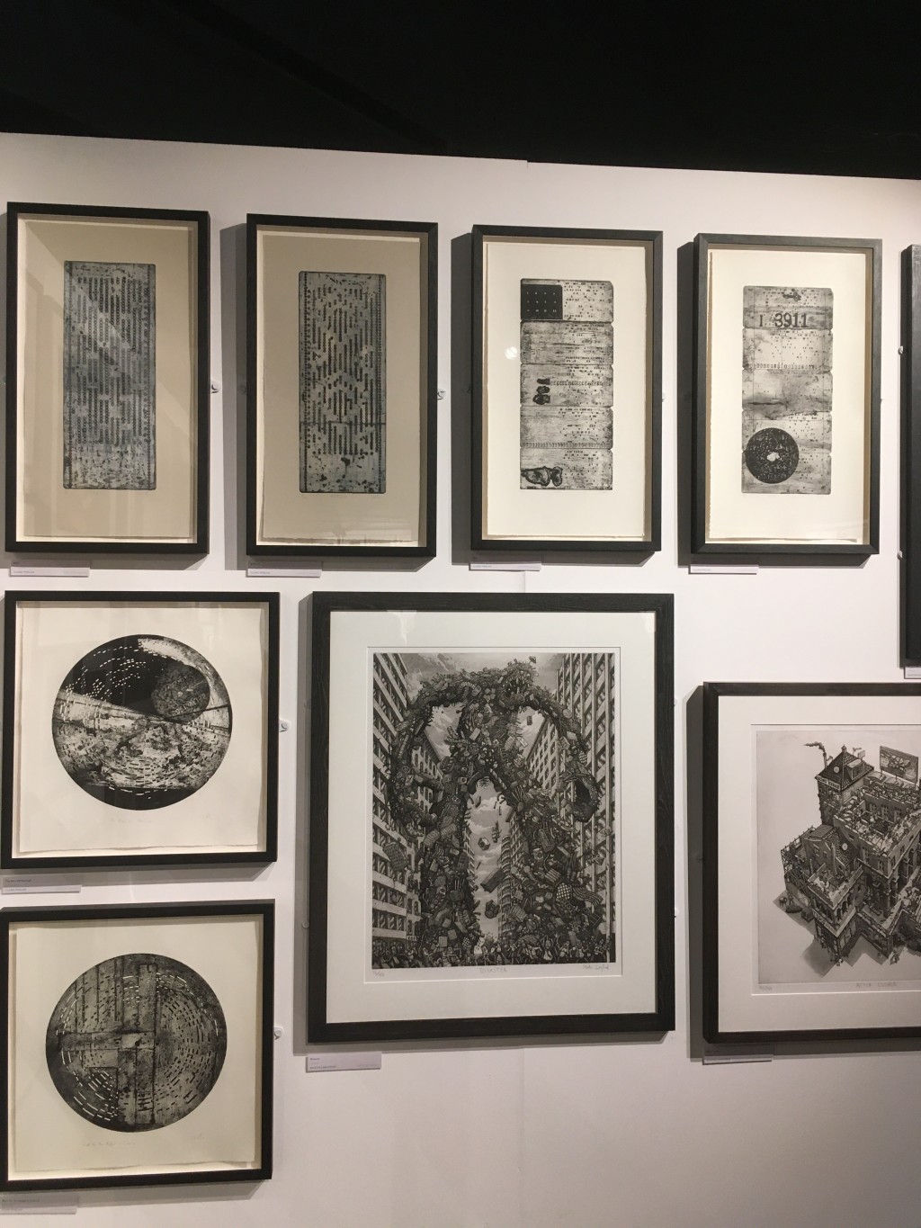 The Great Print Exhibition 2019