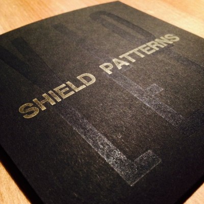 Shield Patterns - 'Violet' EP