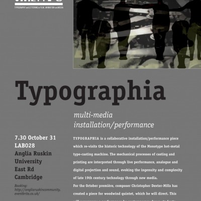 'Typographia'