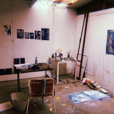 Studio space
