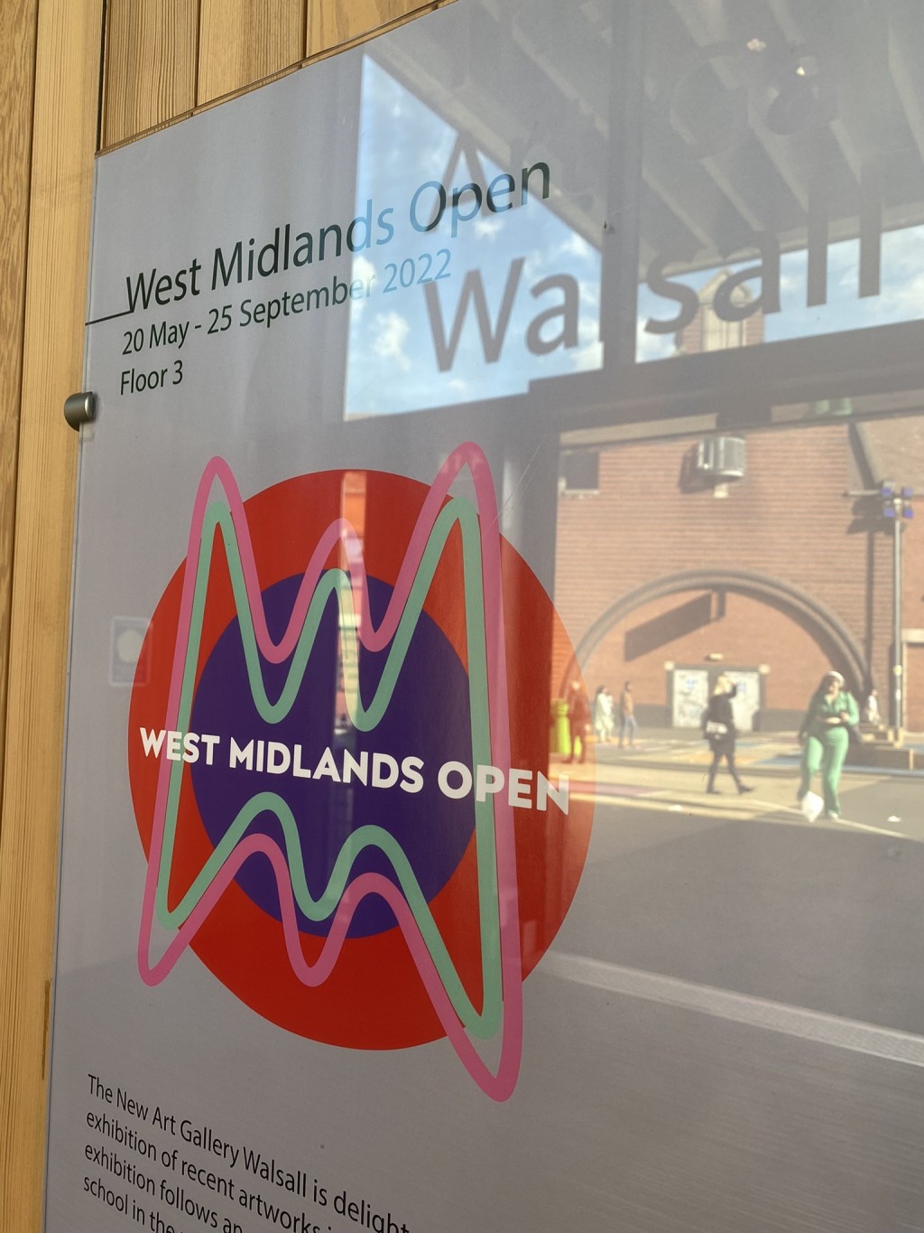 West Midlands Open