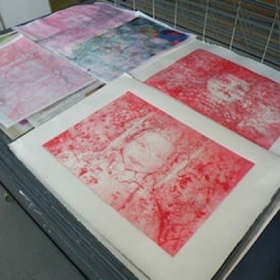The Print Rack 26th March 2012