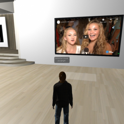 Virtual Exhibit