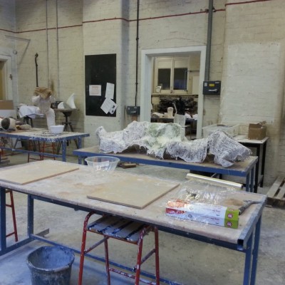 Plaster Workshop