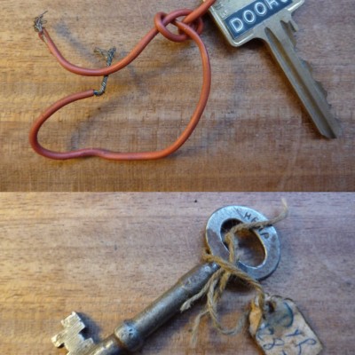 Found keys 2