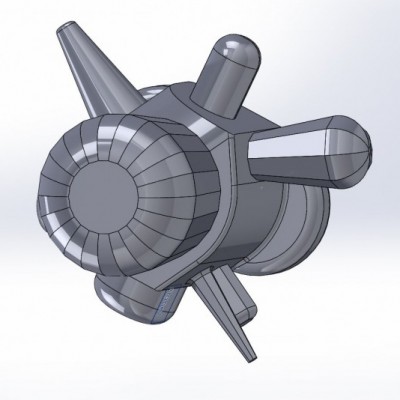CAD DRAWINGS AND OTHER ODDS AND ENDS