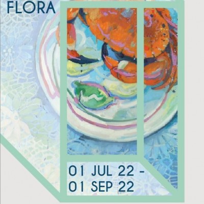 Fauna and Flora exhibition
