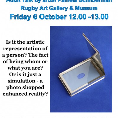 What is portraiture talk poster a4 Rugby Art Gallery & museumadjustedfinal-page0001 (3).jpg