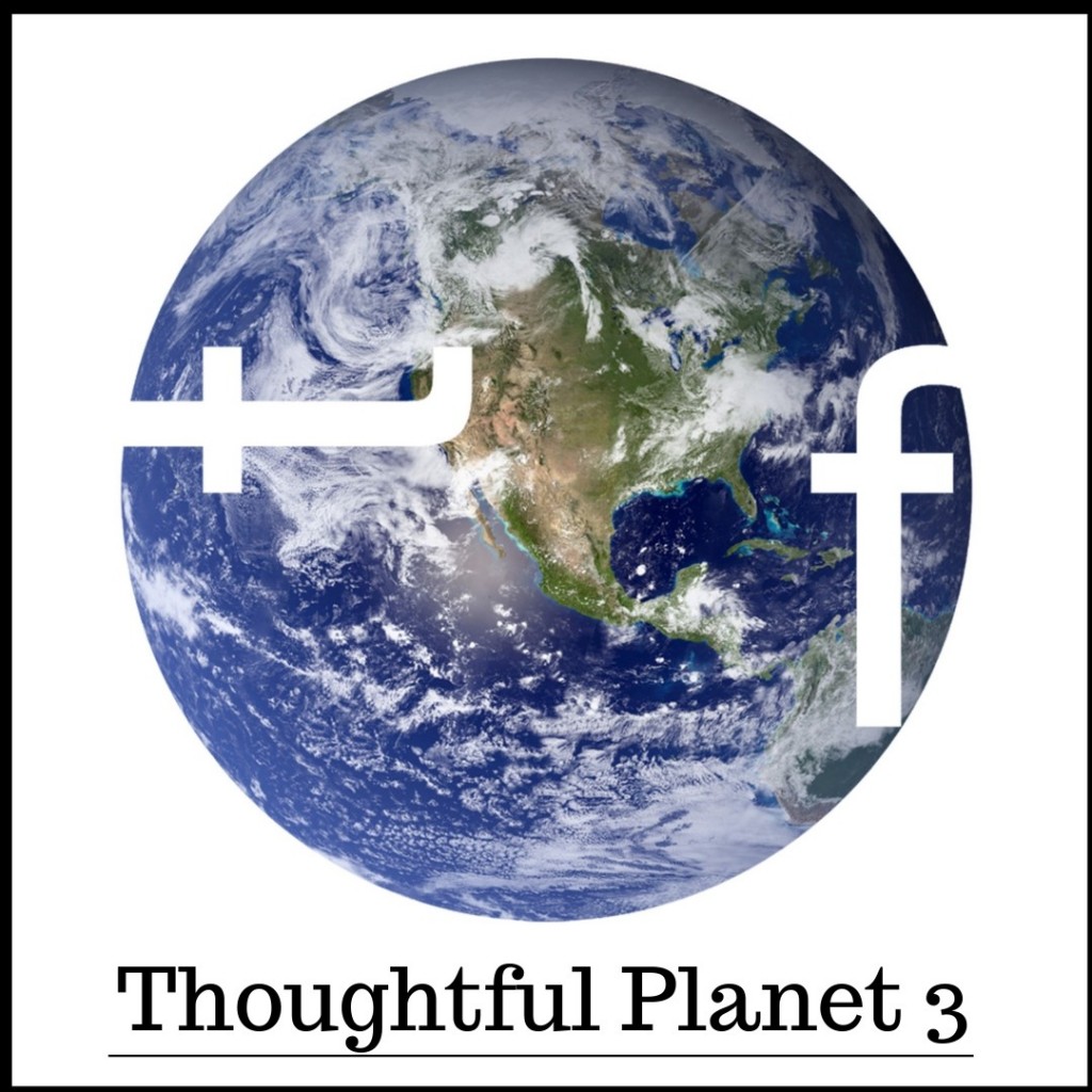 Thoughtful Planet 3