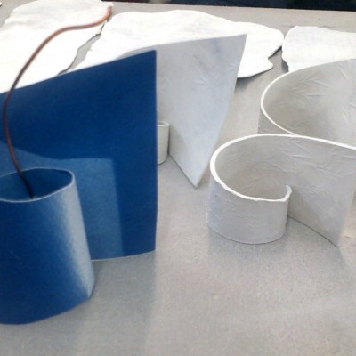 Paper Structural Forms