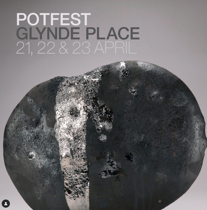 PotFest Glynde Place